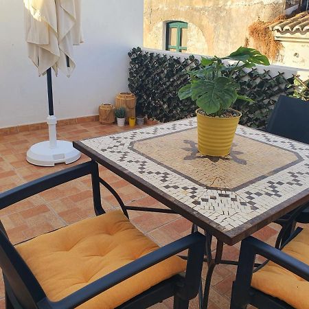Casa Da Vera Фару Екстер'єр фото
