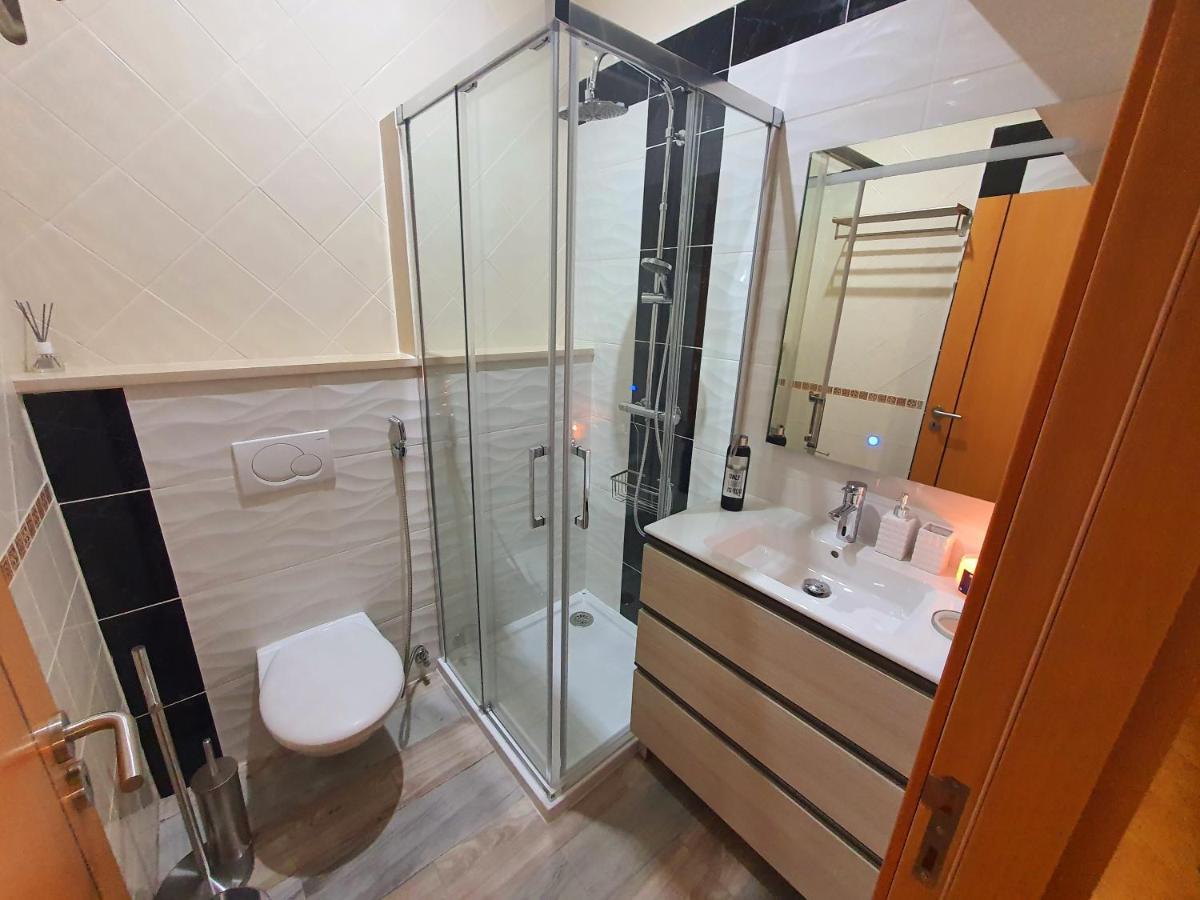 Casa Da Vera Фару Екстер'єр фото